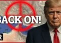 “The War is Back on” and escalation is happening real time – National Security Expert | Redacted
