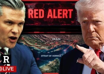 WW3 Alert! “They’ll Pay The Price!” Trump Prepares New Strikes on Iran, Inflation Sky Rockets