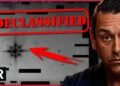 Everyone in the room was STUNNED by what David Grusch just revealed about UFO’s and alien bodies