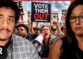What Comes After Thomas Massie? Meet Jose Vega