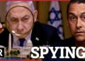 Israel Is Spying on US Officials – So why aren’t we stopping it?