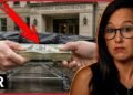 Why Are American Universities Selling Dead Bodies to Israel?