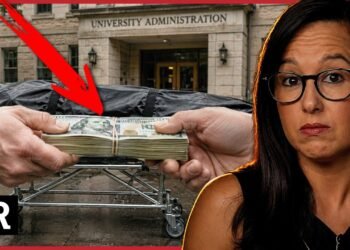 Why Are American Universities Selling Dead Bodies to Israel?