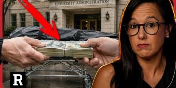 Why Are American Universities Selling Dead Bodies to Israel?
