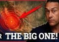 PREPARE NOW! A MASSIVE Earthquake is Coming to California