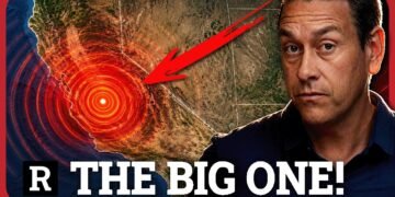 PREPARE NOW! A MASSIVE Earthquake is Coming to California