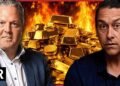 “Gold is heading for $10,000” as paper currencies COLLAPSE