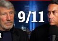 “This is our LAST chance to get answers about 9/11” Roger Waters on the Twin Tower demolition