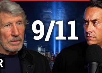 “This is our LAST chance to get answers about 9/11” Roger Waters on the Twin Tower demolition
