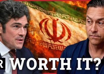 “What was it all for?” Joe Kent on Iran Peace Deal and Israel’s sabotage | Redacted News
