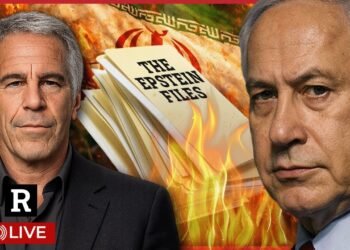 BREAKING! Netanyahu To Release Epstein Files to Stop US-Iran Peace Agreement? Trump furious at Bibi?