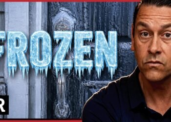 “America’s Housing Market is FROZEN” Economist Peter Schiff Warns This is Worse Than 2008
