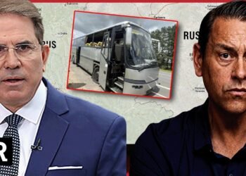 “Russia is winning the war and it’s not even close” Rick Sanchez on Ukraine’s NATO spin machine