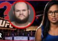 This UFC story is actually SHOCKING
