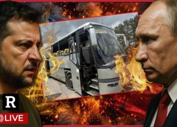 Putin: “Ukraine is hunting civilians” Russia vows MASSIVE military response | Redacted