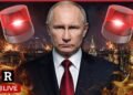 Moscow on Fire! Russia Vows Massive Escalation on Ukraine, JD Vance Blasts Israel over Iran Deal