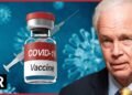 “If You Got A Covid Shot You Need to Hear This!” Senator Ron Johnson reveals the safety cover-up