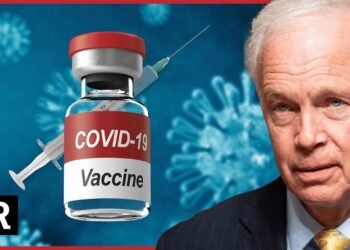 “If You Got A Covid Shot You Need to Hear This!” Senator Ron Johnson reveals the safety cover-up