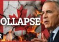 Canadian Collapse! “This is the most corrupt government in the history of Canada” | Redacted