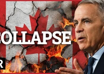 Canadian Collapse! “This is the most corrupt government in the history of Canada” | Redacted