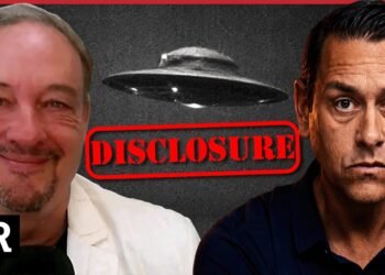 UFO Disclosure, Simulation Theory, and Alien Bodies w Ron James