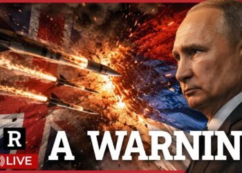 Putin Warns West as NATO Targets Russian Energy Infrastructure, Tucker Drops Bombshell | Redacted