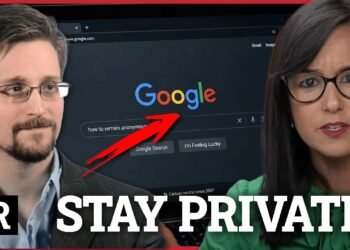 NSA Whistleblower Who Inspired Edward Snowden EXPOSES How Your Searches Can Put You On A Watch List