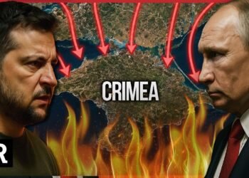 Is Putin About To END The War?