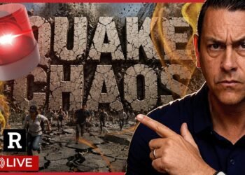 “UTTER DEVASTATION” in Venezuela Earthquake, 1,000’s Missing, Major Alarms Going Off For California