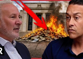 The Fed Just Did The UNTHINKABLE, and Americans Are Going to Suffer