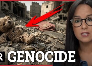 Israel’s War on Gaza Children: The Report They Can’t Hide