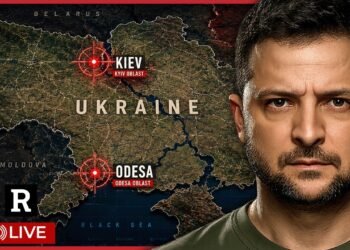 Ukraine Warns That Putin is Readying Massive Offensive to Capture Kiev and Odessa, Iran Says No Deal