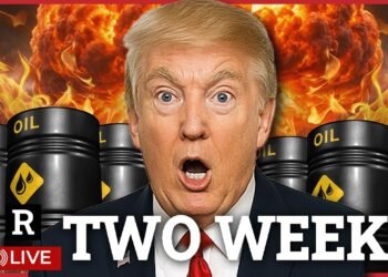 No one is prepared for what’s coming, and they are lying to you | Redacted News