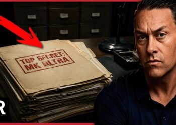 The MK Ultra Hearings Are Already a Cover-Up, CIA Whistleblower Explains