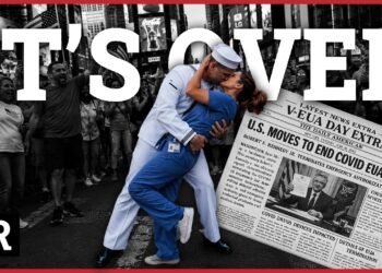 The Pandemic is “Over” and They Got Away With It | Redacted News