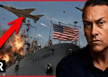 Stunning New Details in USS Liberty Attack Revealed by One of Last Survivors