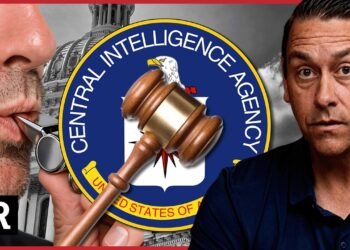 CIA Bombshell Testimony Reveals MASSIVE Covid-19 Cover Up, Dr. Fauci “knew all about it”