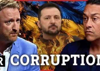 The Russian Ukraine War Just Hit a TIPPING Point Moment, and Ukraine Won’t Survive | Redacted News