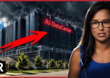 Are AI Data Centers Causing Cancer? | Redacted News