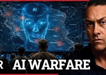 Everyone Should Hear This Before AI Changes Everything