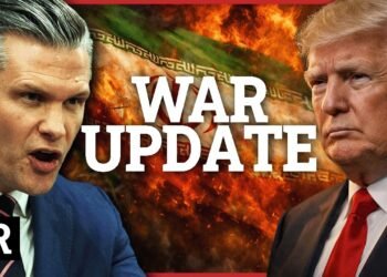 “We are preparing for ALL OUT WAR” A Ground War Is Coming to Iran