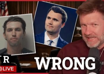 Baron Coleman: EVERYTHING that’s wrong with the Tyler Robinson Charlie Kirk Story | Redacted News