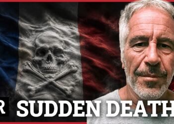 Why Are Epstein’s French Connections Suddenly All Dying?