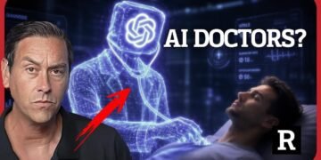 The Dark Future of AI in Medicine