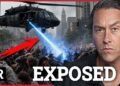 He’s EXPOSING the MI6 Directed Energy Weapons Program, Havana Syndrome, and Nano Tech Torture