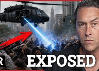 He’s EXPOSING the MI6 Directed Energy Weapons Program, Havana Syndrome, and Nano Tech Torture