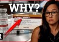 Why are they keeping this from you? | Redacted with Natali Morris