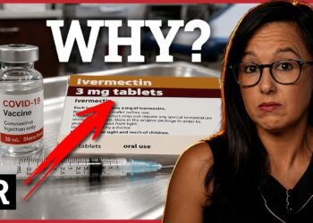 Why are they keeping this from you? | Redacted with Natali Morris