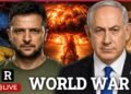 They’re Combining These Wars into World War 3 | Redacted w Clayton Morris