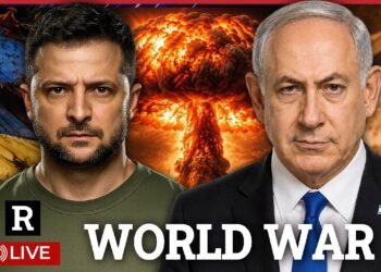 They’re Combining These Wars into World War 3 | Redacted w Clayton Morris